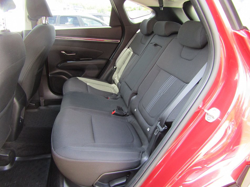 Hyundai Tucson 1.6 T-GDi 
