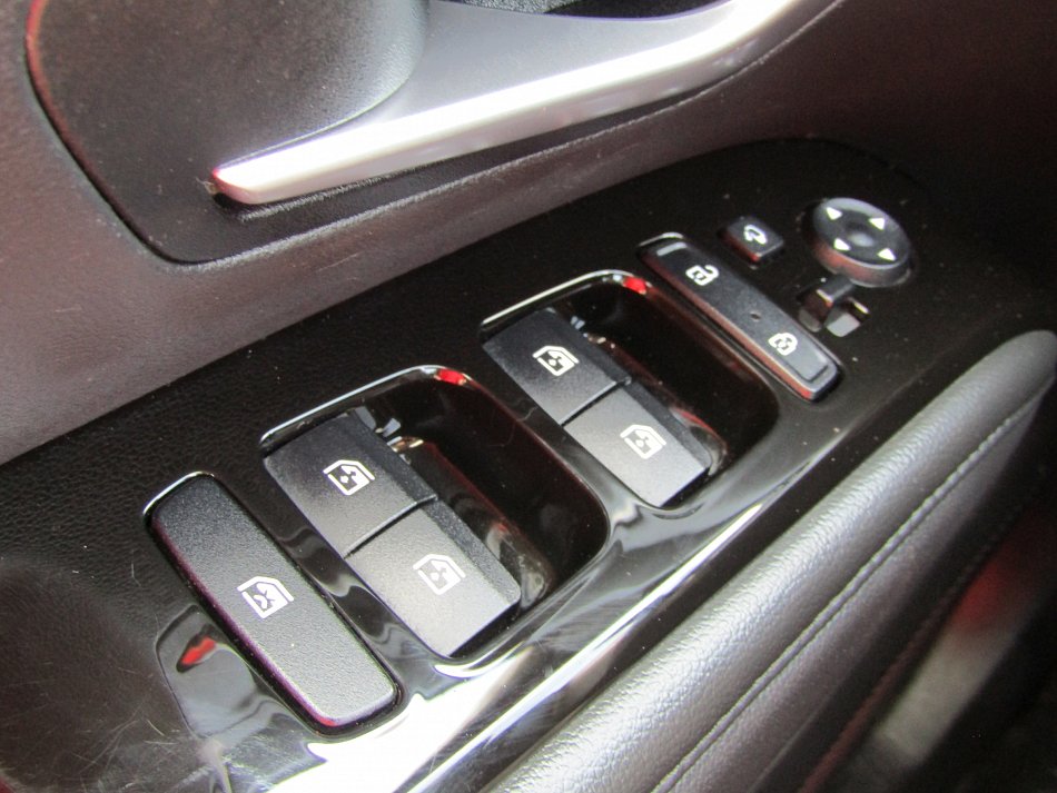 Hyundai Tucson 1.6 T-GDi 