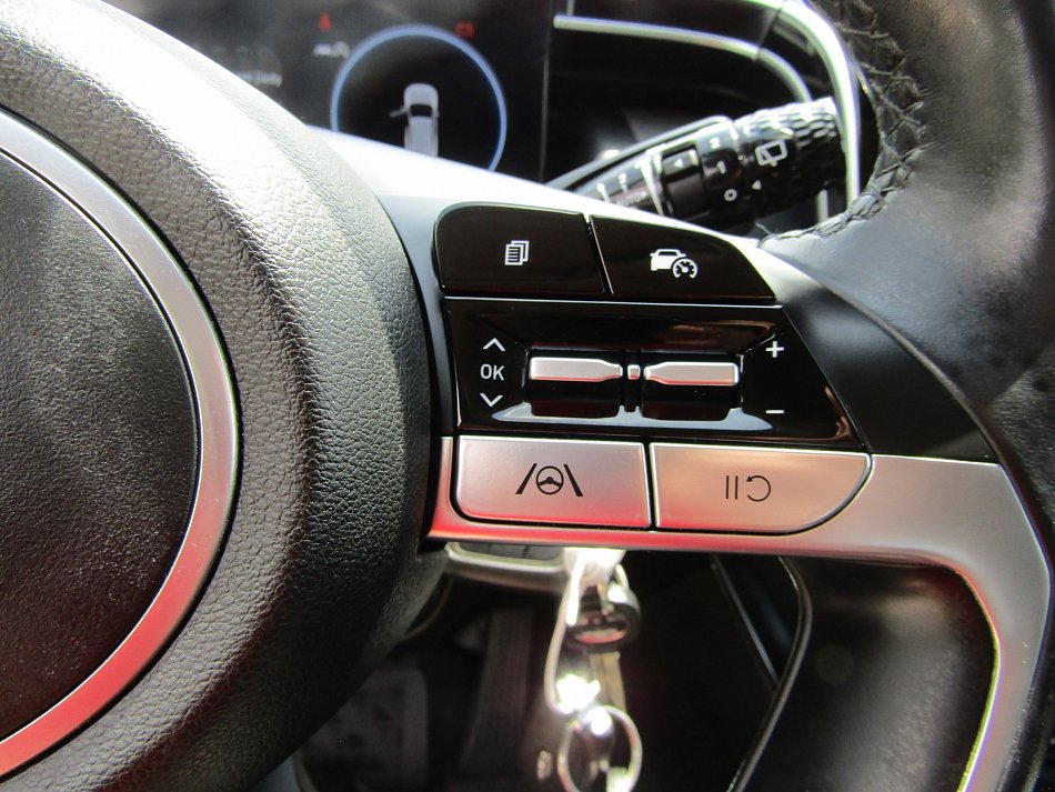 Hyundai Tucson 1.6 T-GDi 