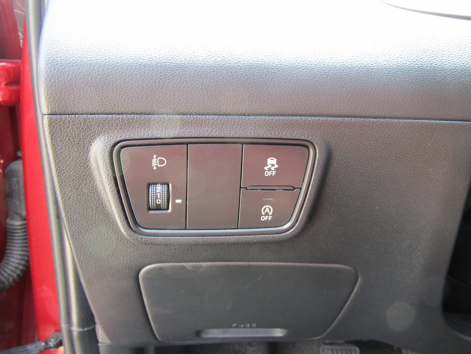 Hyundai Tucson 1.6 T-GDi 