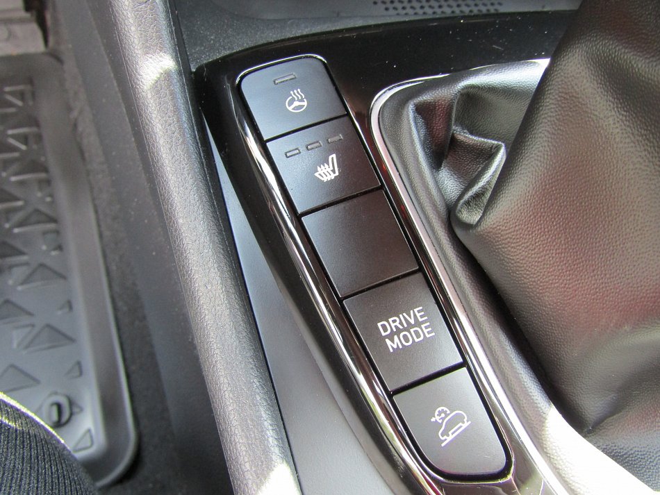 Hyundai Tucson 1.6 T-GDi 