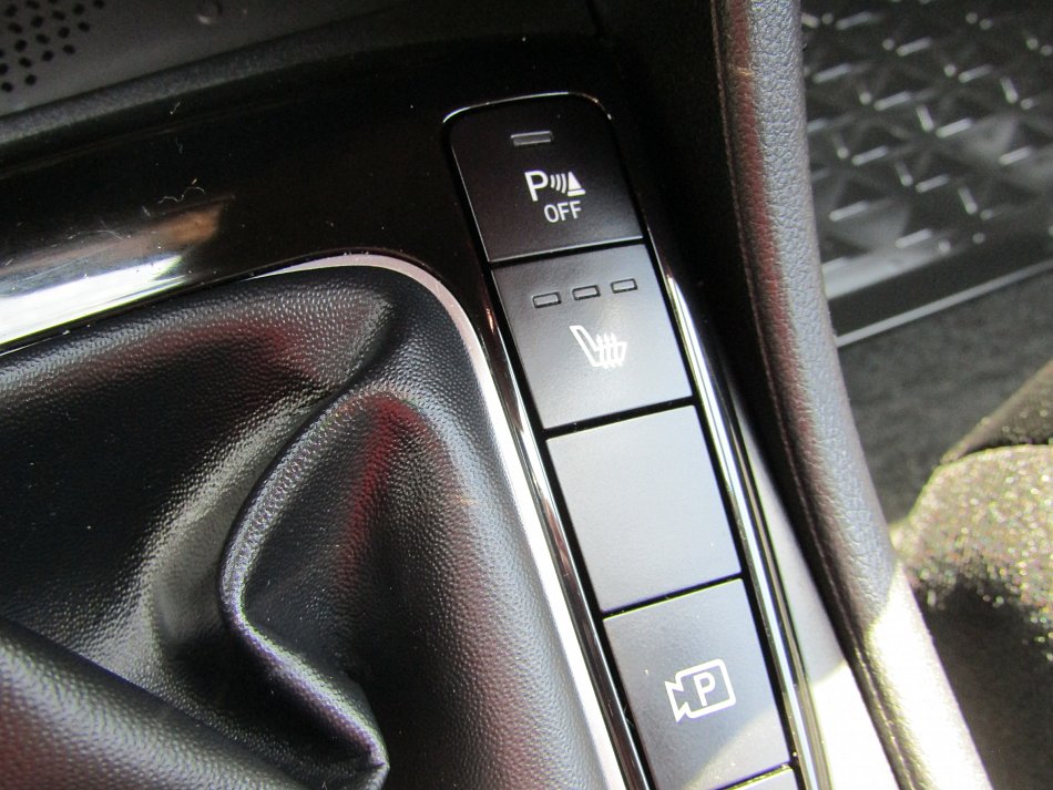 Hyundai Tucson 1.6 T-GDi 