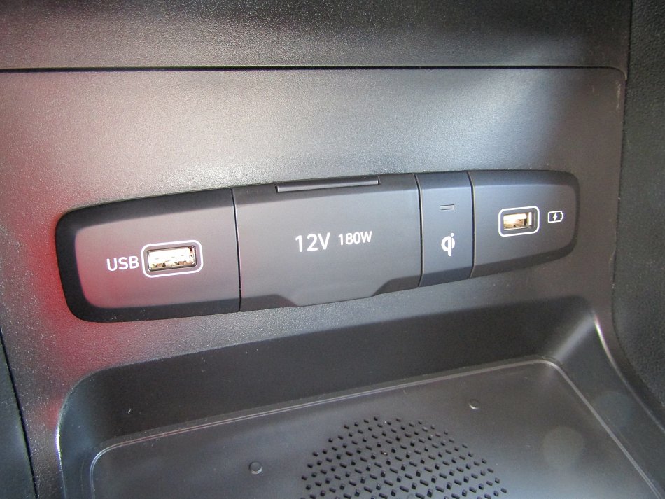 Hyundai Tucson 1.6 T-GDi 