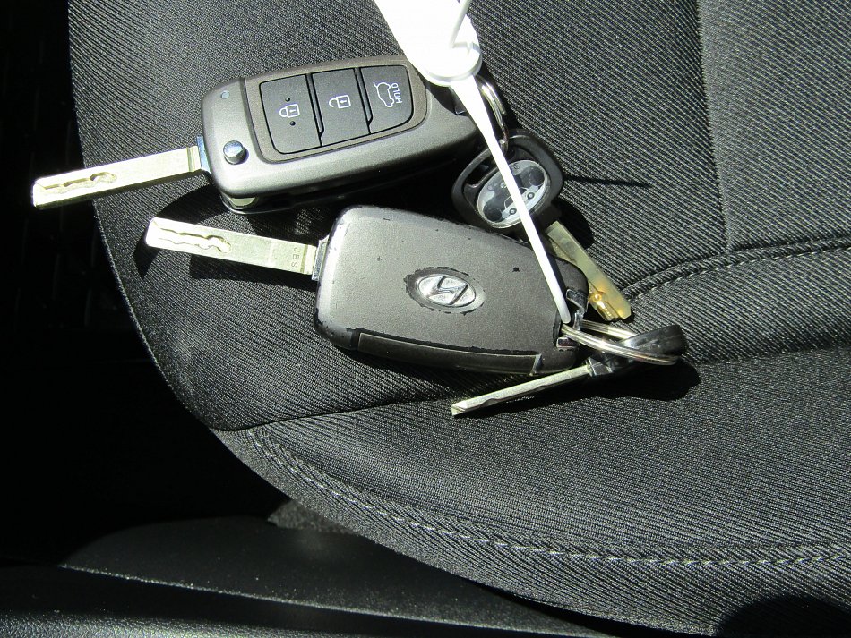 Hyundai Tucson 1.6 T-GDi 