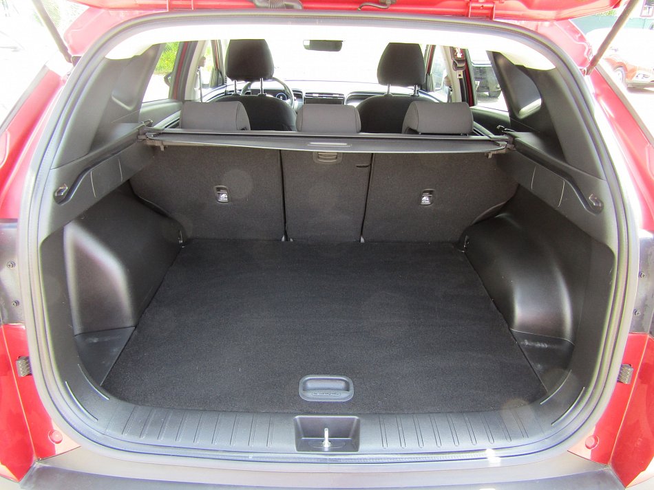 Hyundai Tucson 1.6 T-GDi 
