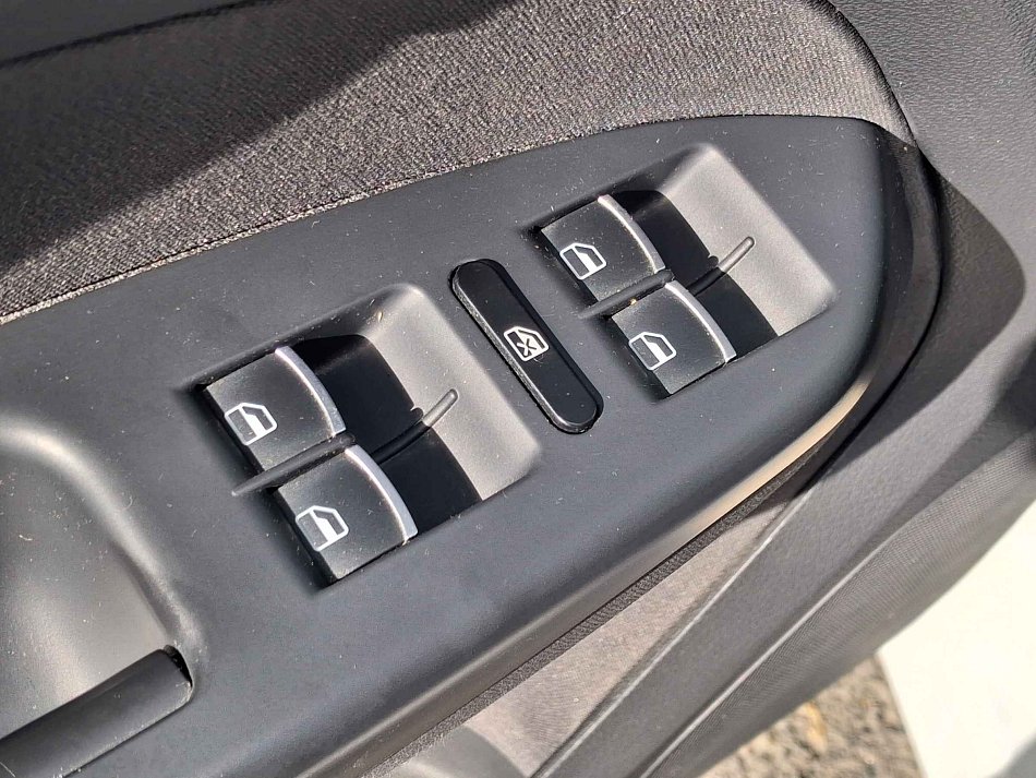 Volkswagen Touran 1.4 TSi Match