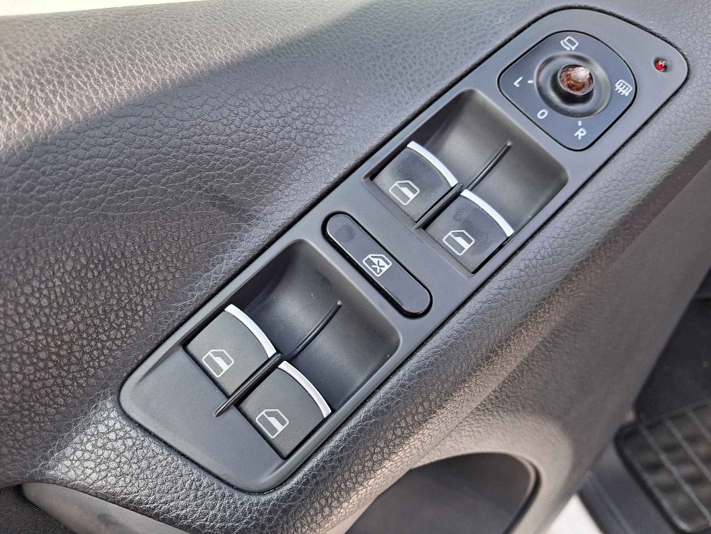 Volkswagen Tiguan 2.0 TSi  4x4