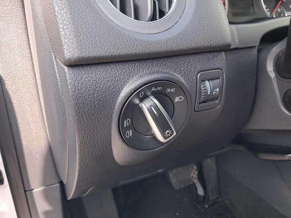 Volkswagen Tiguan 2.0 TSi  4x4