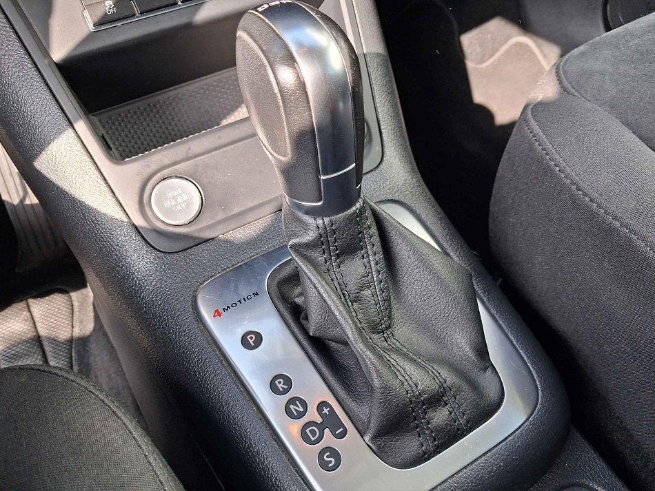 Volkswagen Tiguan 2.0 TSi  4x4