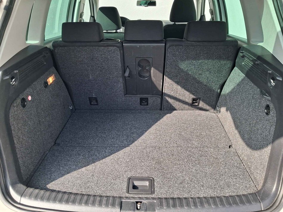Volkswagen Tiguan 2.0 TSi  4x4