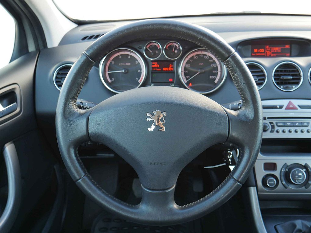 Peugeot 308 1.6i 