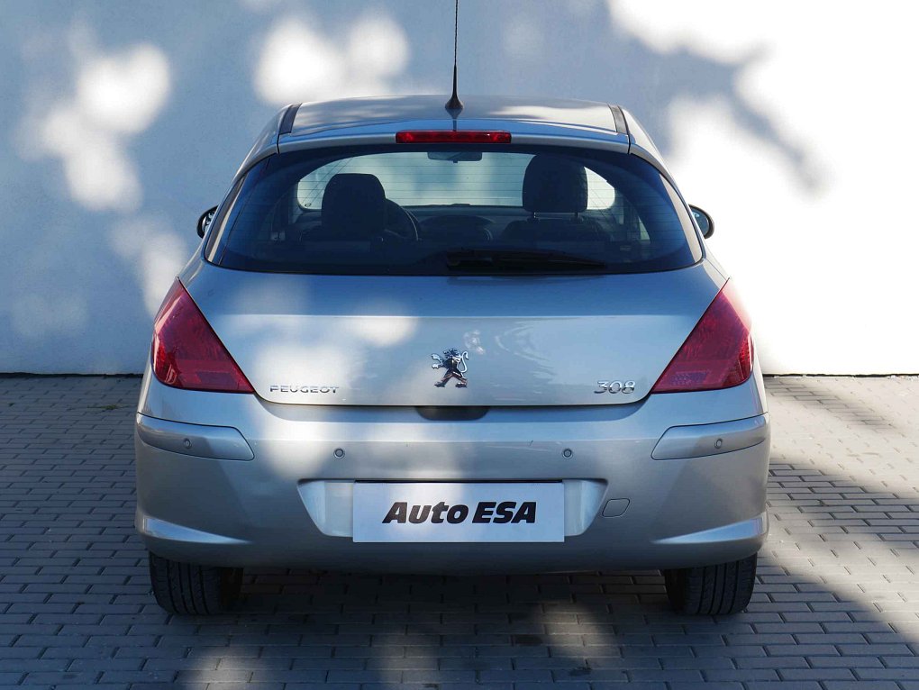 Peugeot 308 1.6i 