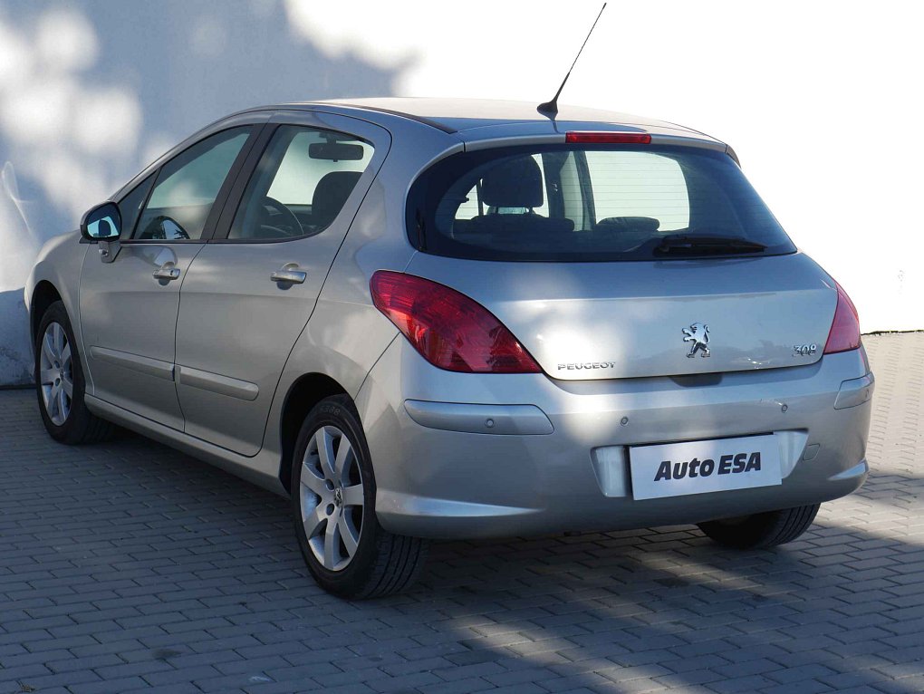 Peugeot 308 1.6i 
