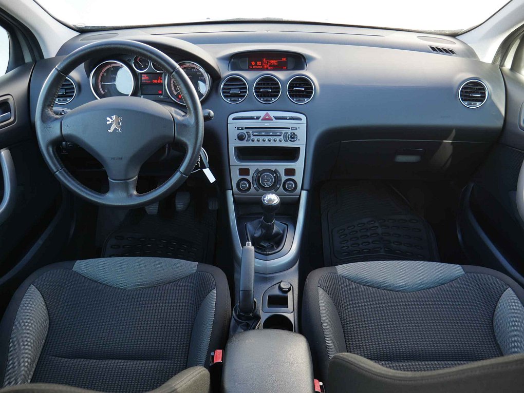 Peugeot 308 1.6i 