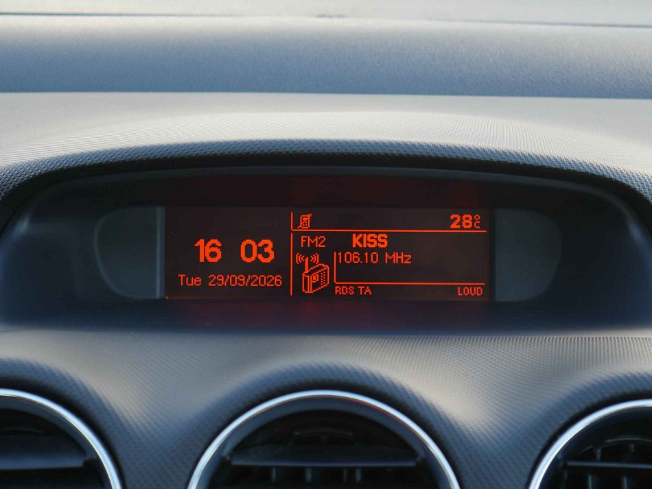 Peugeot 308 1.6i 