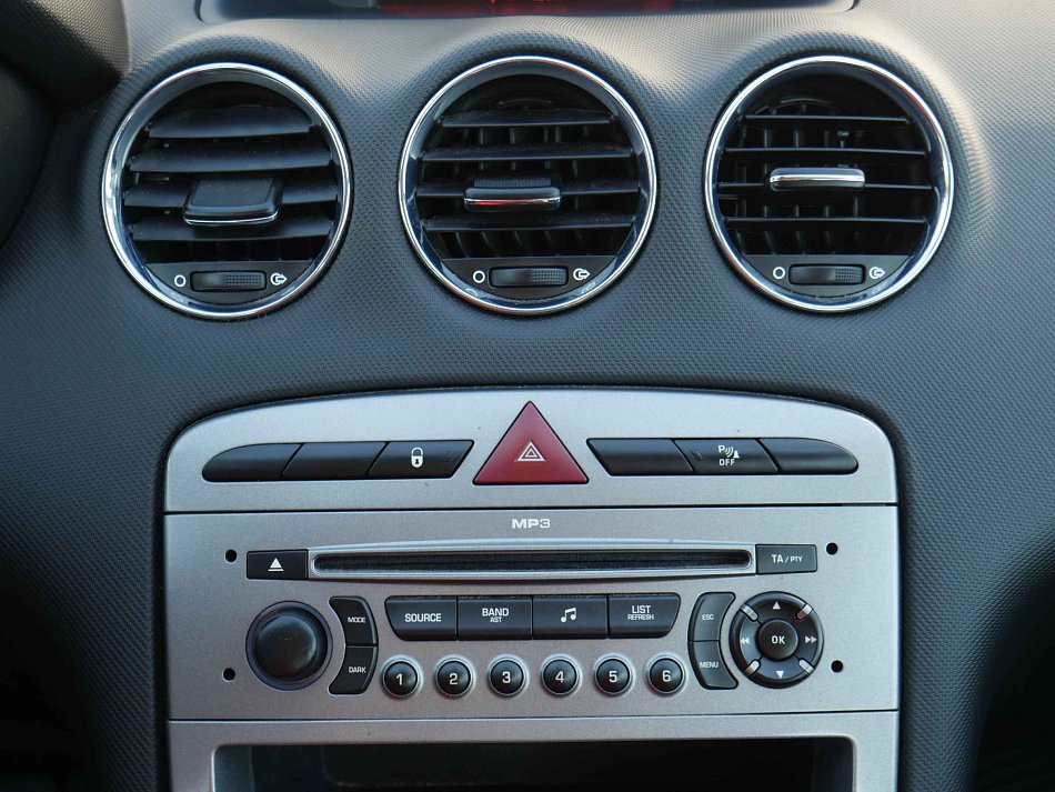 Peugeot 308 1.6i 
