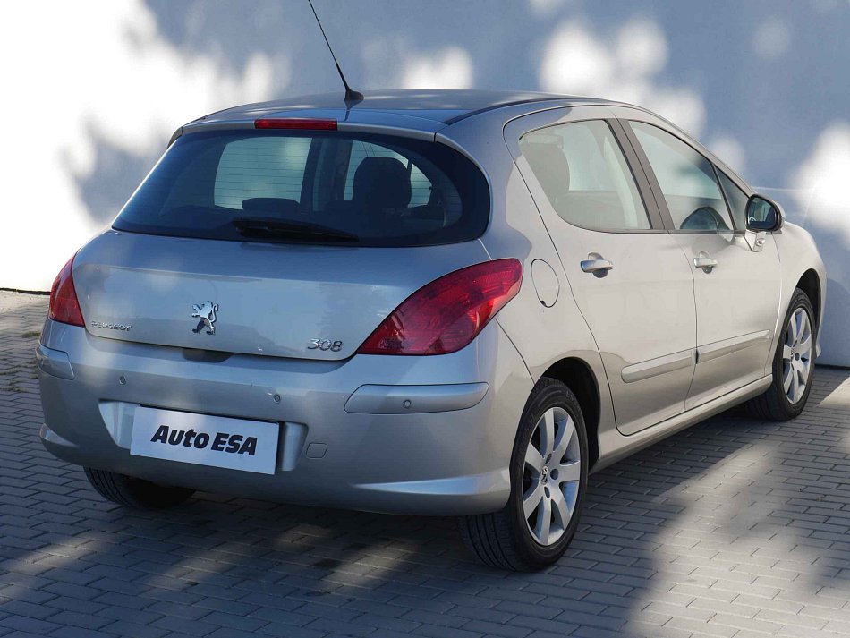 Peugeot 308 1.6i 