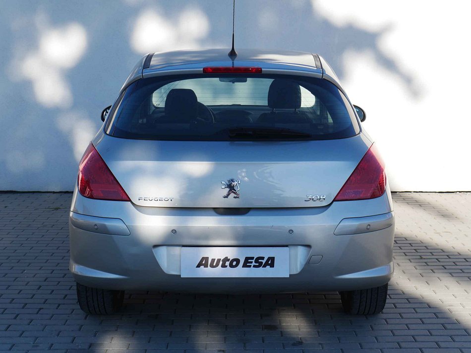Peugeot 308 1.6i 