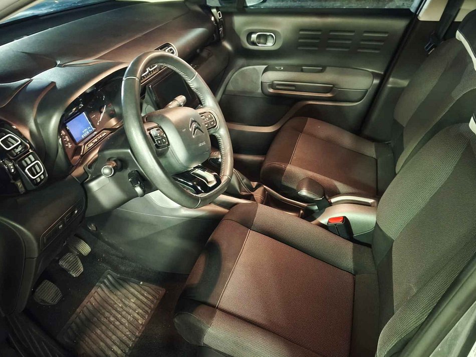 Citroën C3 Aircross 1.2 i 