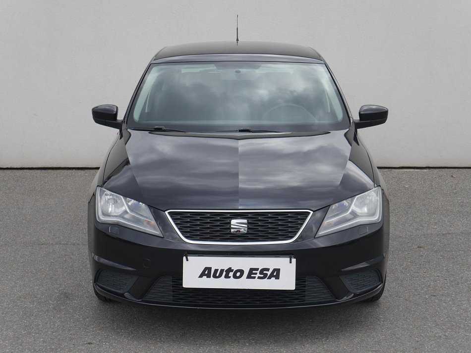 Seat Toledo 1.2TSi 