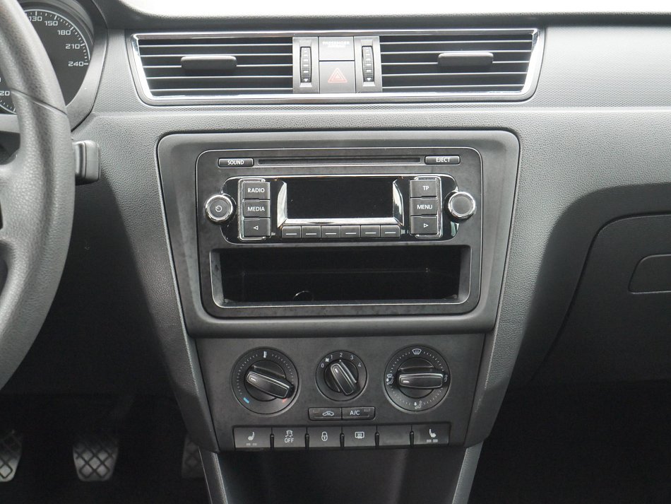 Seat Toledo 1.2TSi 