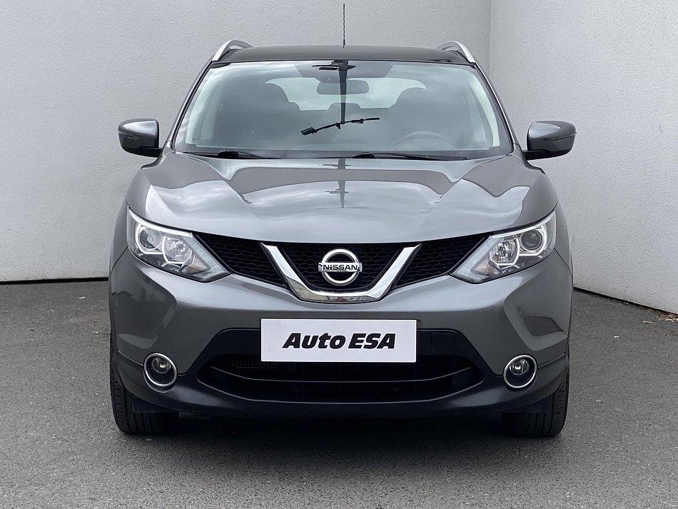 Nissan Qashqai 1.6 DiG-T Acenta