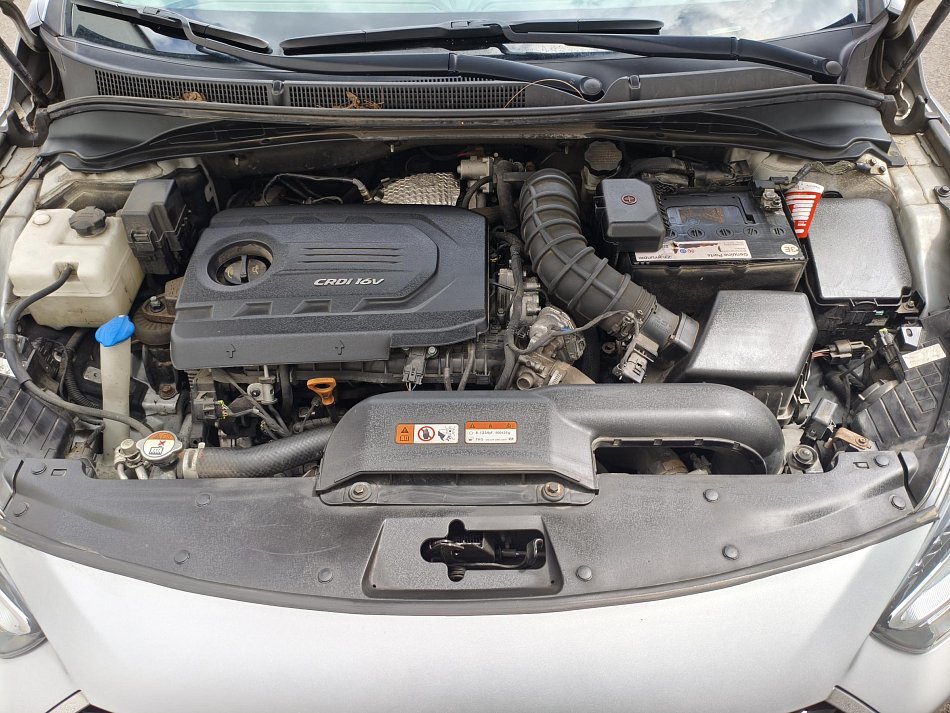 Hyundai I40 1.7 CRDi 