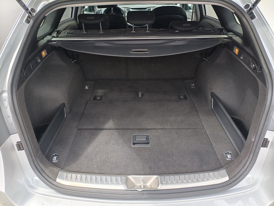 Hyundai I40 1.7 CRDi 