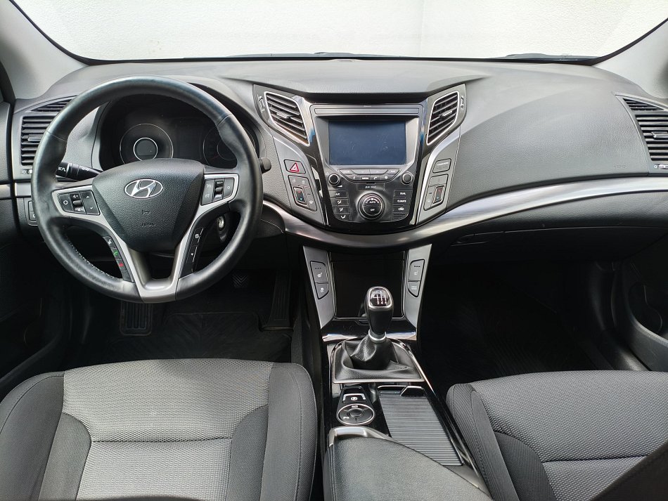 Hyundai I40 1.7 CRDi 