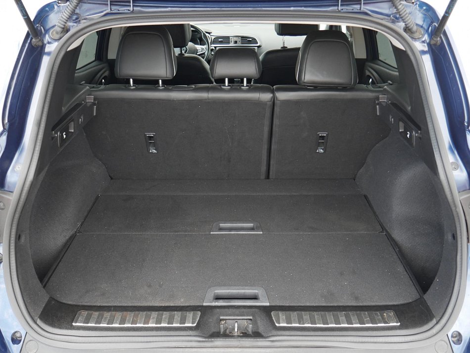 Renault Kadjar 1.6 TCe BOSE Edition
