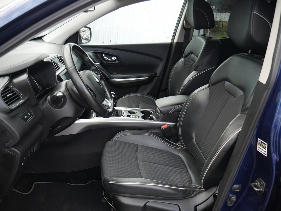 Renault Kadjar 1.6 TCe BOSE Edition