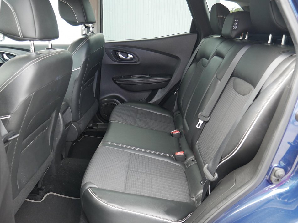 Renault Kadjar 1.6 TCe BOSE Edition