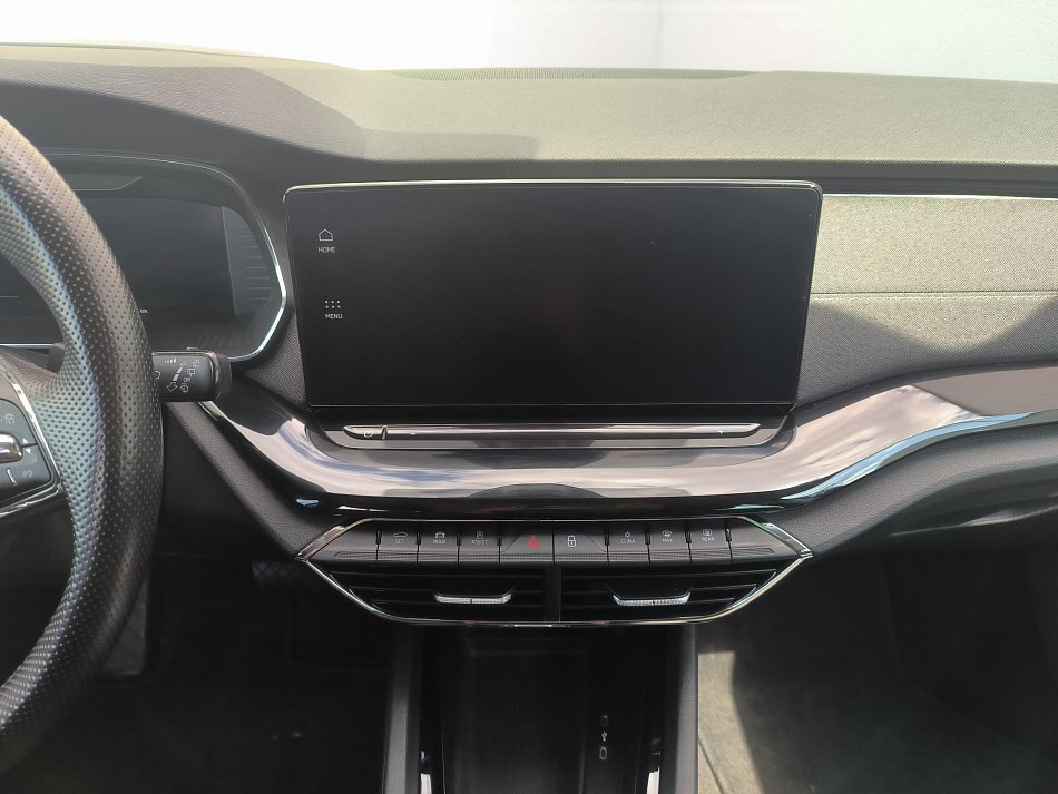 Škoda Octavia IV 2.0 TDi Style