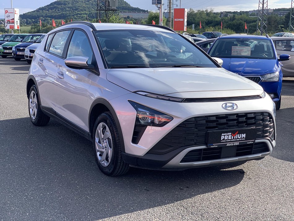 Hyundai Bayon 1.2 i Comfort