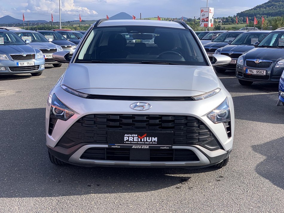 Hyundai Bayon 1.2 i Comfort