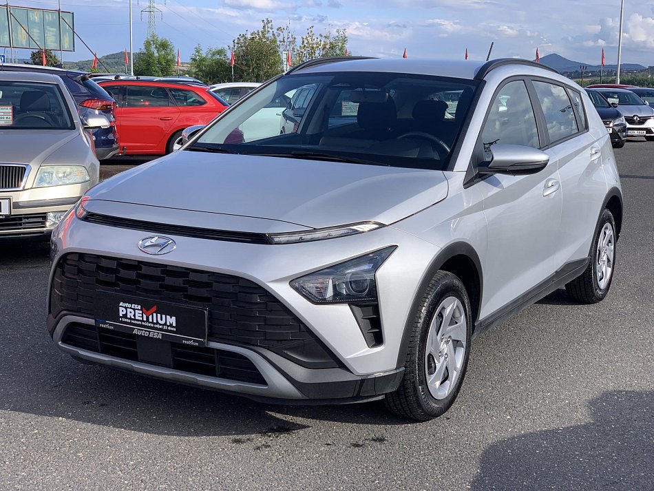 Hyundai Bayon 1.2 i Comfort