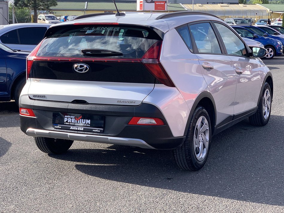Hyundai Bayon 1.2 i Comfort