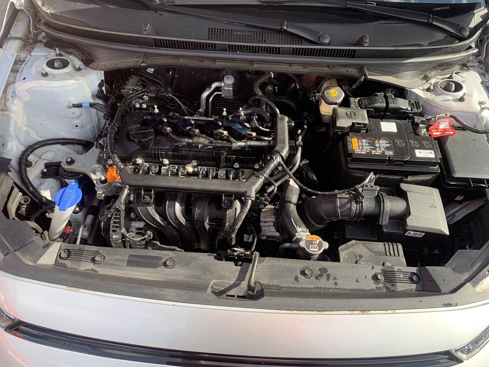 Hyundai Bayon 1.2 i Comfort