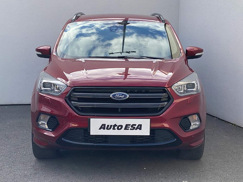 Ford Kuga 2.0 TDCi ST-Line AWD