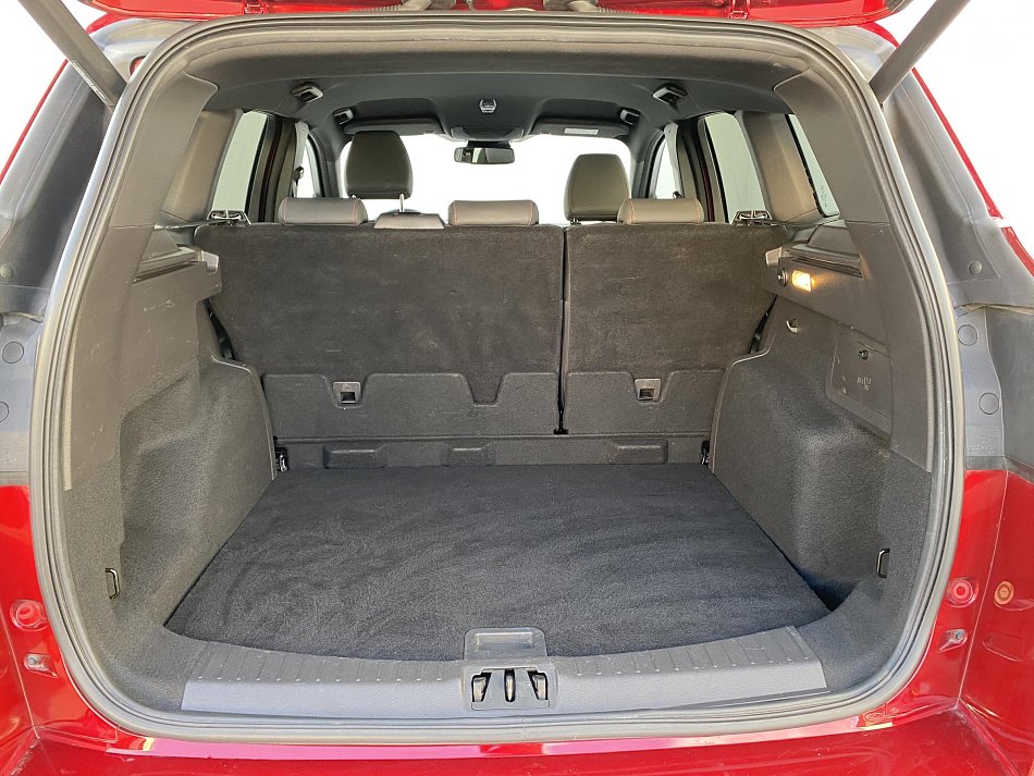 Ford Kuga 2.0 TDCi ST-Line AWD