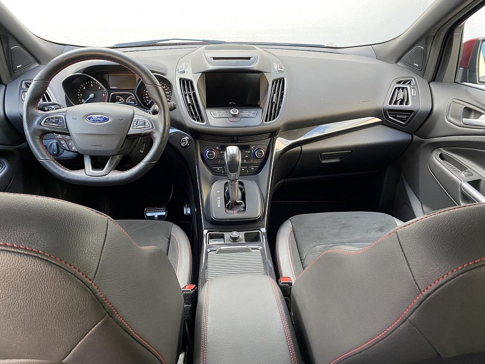 Ford Kuga 2.0 TDCi ST-Line AWD