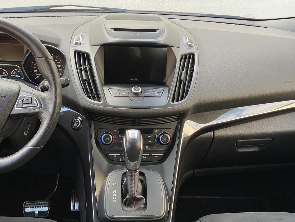 Ford Kuga 2.0 TDCi ST-Line AWD