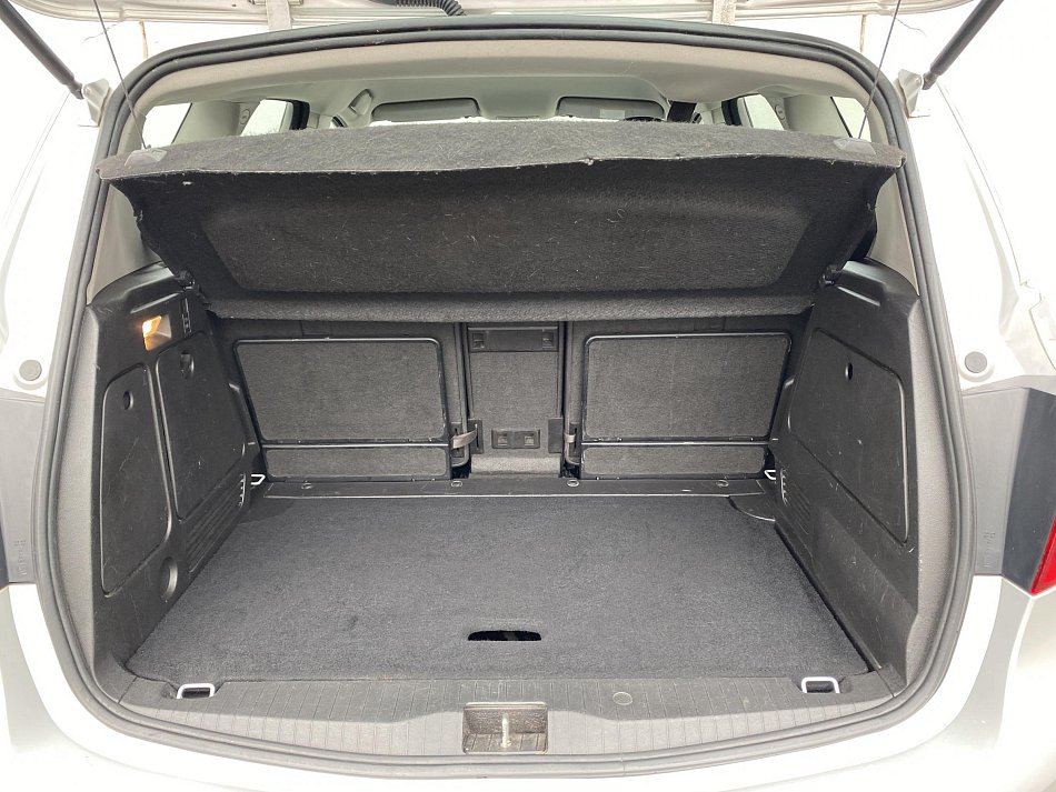 Opel Meriva 1.4 T Cosmo