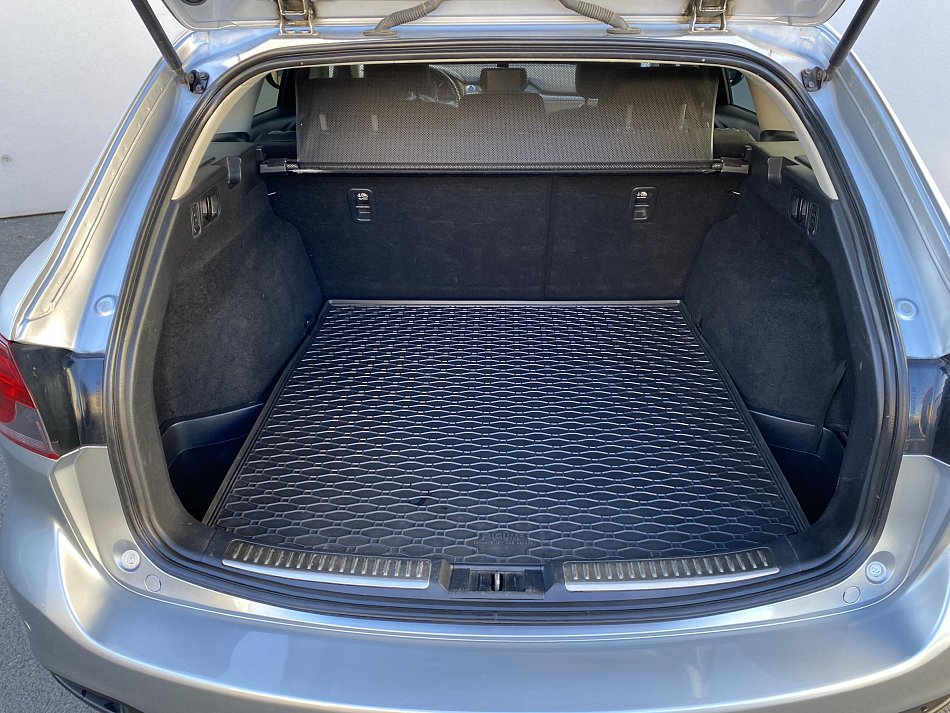 Mazda 6 2.0 Skyactiv Revolution