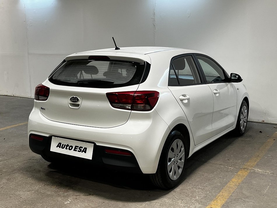 Kia Rio 1.2 i Comfort