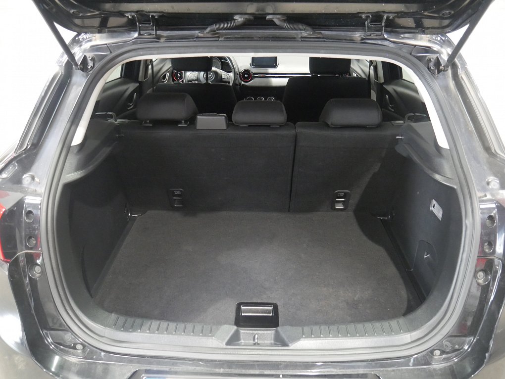Mazda CX-3 1.5D 
