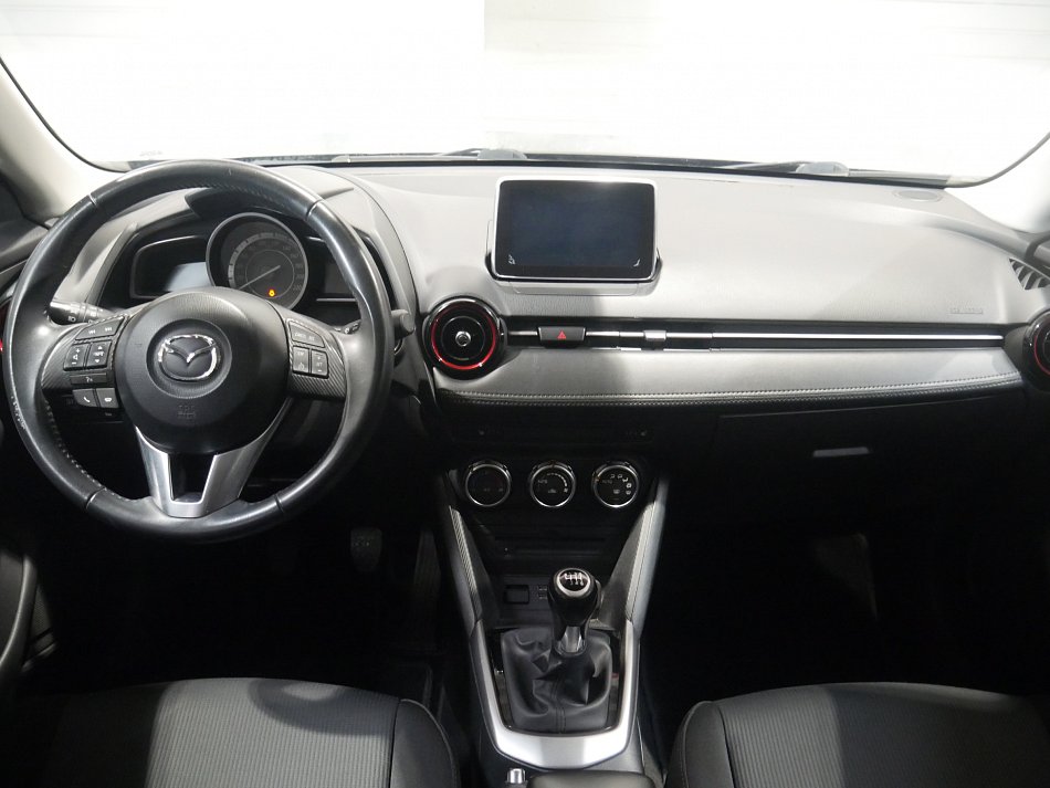 Mazda CX-3 1.5D 