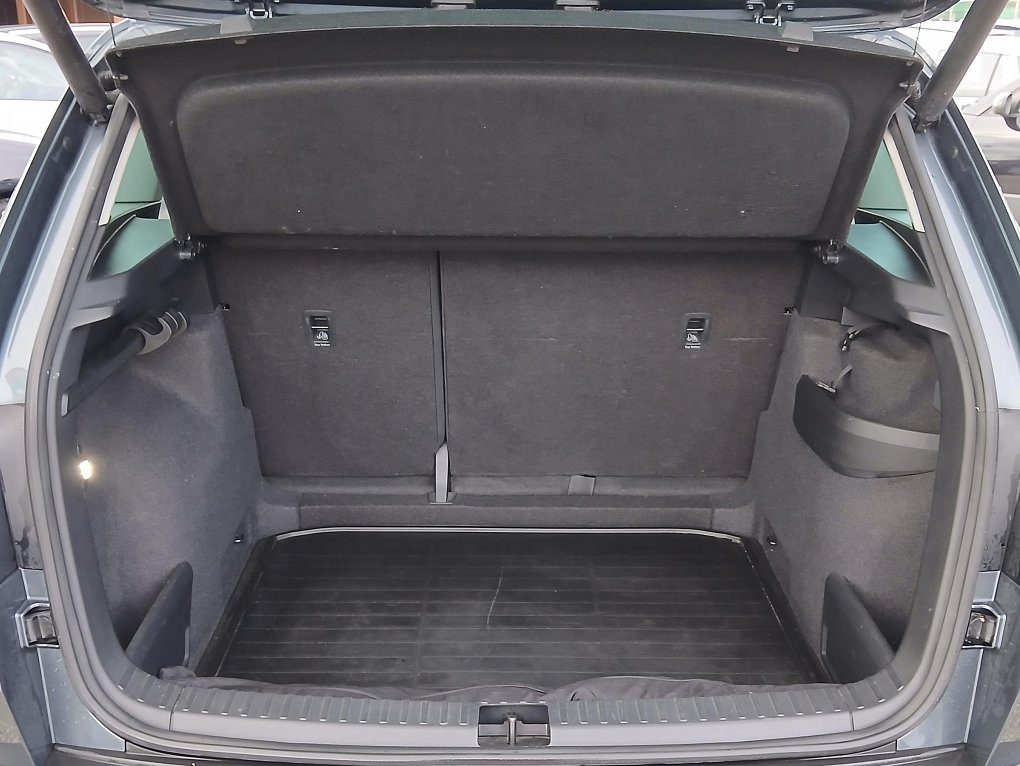 Škoda Karoq 1.6 TDi Style