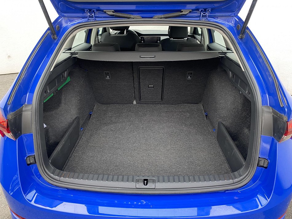 Škoda Octavia IV 1.0 TSi Ambition