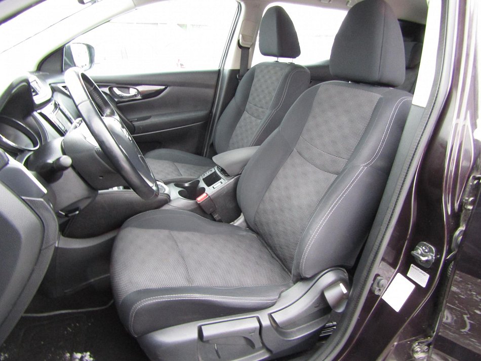 Nissan Qashqai 1.2 DIG- T 